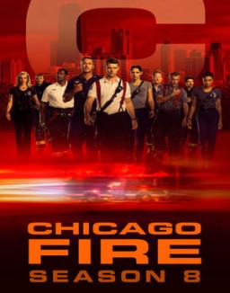 Chicago Fire Stagione  8 streaming