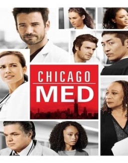 Chicago Med Stagione  2 streaming