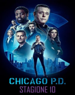 Chicago P.D. S10