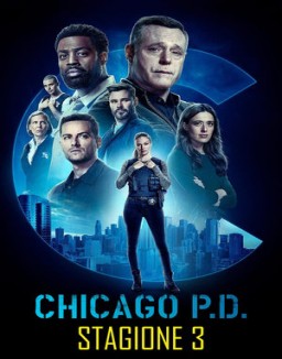 Chicago P.D. Stagione  3 streaming