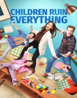 Children Ruin Everything guarda streaming