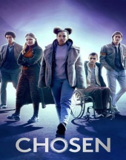 Chosen - Prescelta guarda serie streaming