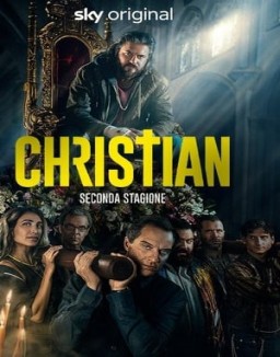 Christian guarda serie