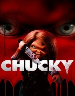 Chucky Stagione  1 streaming