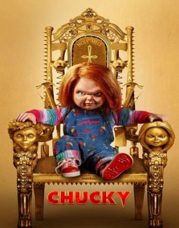 Chucky Stagione  2 streaming