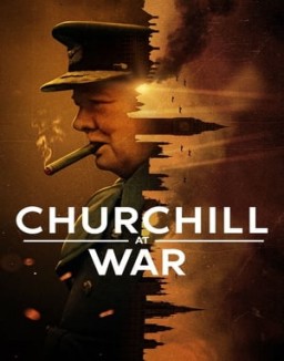 Churchill in guerra guarda streaming