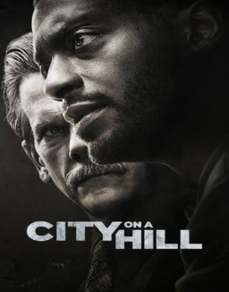 City on a Hill Stagione  1 streaming