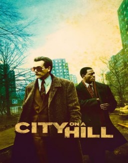 City on a Hill guarda serie streaming