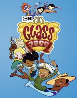 Class of 3000 guarda serie