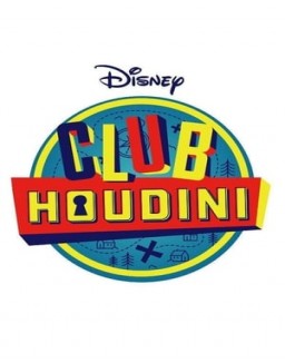 Club Houdini guarda serie streaming