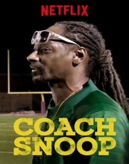 Coach Snoop S1