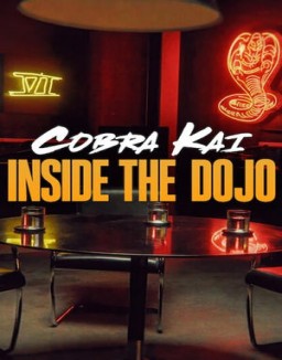 Cobra Kai VI: I segreti del dojo guarda serie