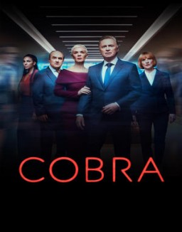 COBRA - Unità anticrisi S1