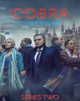 COBRA - Unità anticrisi guarda serie streaming