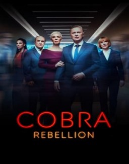 COBRA - Unità anticrisi guarda serie streaming