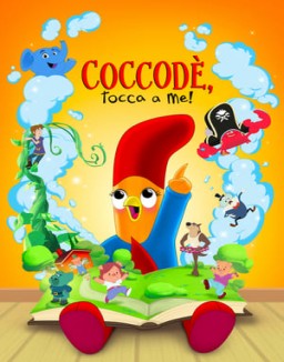 Coccodè, tocca a me! S1