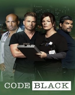 Code Black Stagione  1 streaming