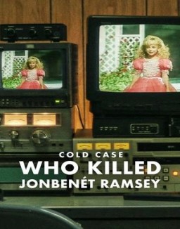 Cold Case: Chi ha ucciso JonBenét Ramsey S1