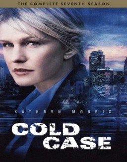 Cold Case - Delitti irrisolti guarda serie