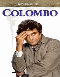 Colombo Stagione  10 streaming