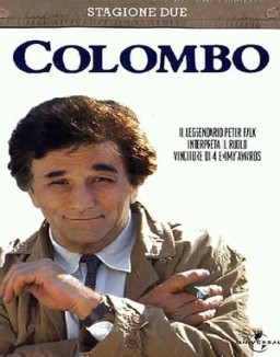 Colombo Stagione  2 streaming