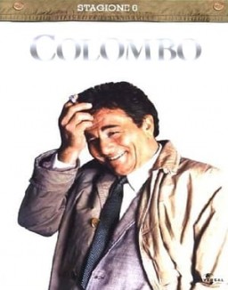 Colombo Stagione  6 streaming