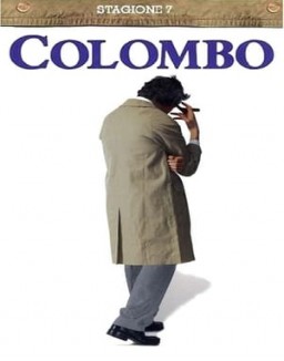 Colombo Stagione  7 streaming