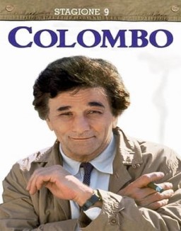 Colombo Stagione  9 streaming