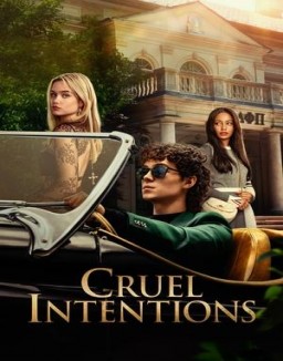 Cruel Intentions guarda serie