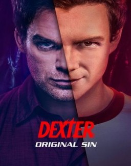 Dexter: Original Sin guarda serie