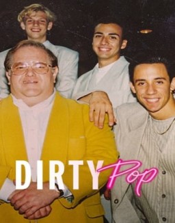 Dirty Pop: la truffa delle boy band guarda serie