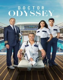 Doctor Odyssey guarda serie streaming