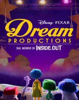 Dream Productions guarda serie streaming