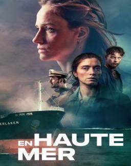 En haute mer guarda serie streaming