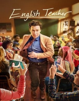 English Teacher guarda serie