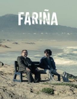 Fariña: Cocaine Coast guarda serie streaming