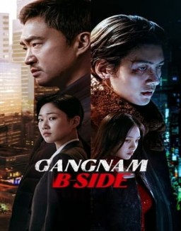 Gangnam B-Side guarda streaming