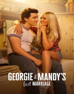 Georgie & Mandy's First Marriage guarda serie streaming