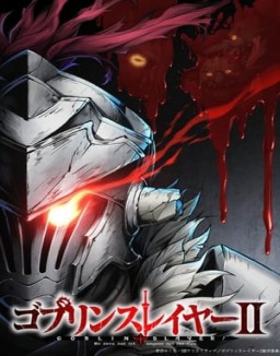 GOBLIN SLAYER guarda serie