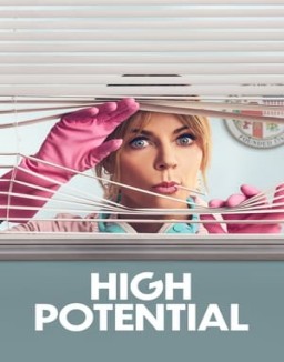 High Potential guarda serie