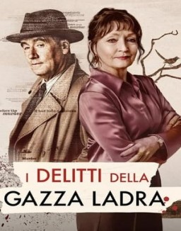 I delitti della gazza ladra guarda serie