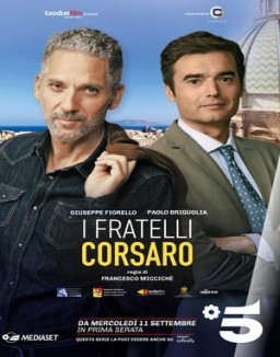 I Fratelli Corsaro guarda serie