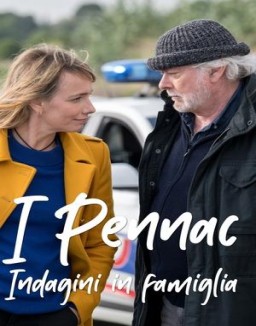 I Pennac - Indagini in famiglia guarda serie