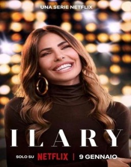 Ilary guarda serie streaming