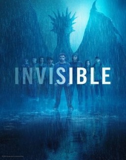 Invisible guarda serie streaming