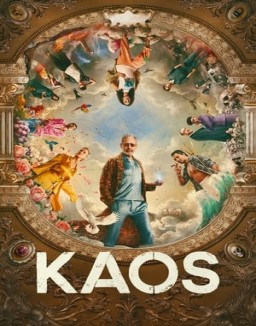 KAOS guarda serie streaming