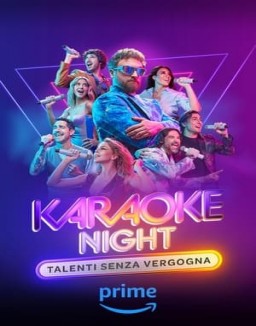 Karaoke Night - Talenti senza vergogna guarda serie streaming