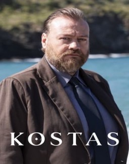 Kostas guarda serie streaming