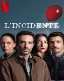 L'incidente guarda serie