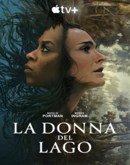 La donna del lago S1